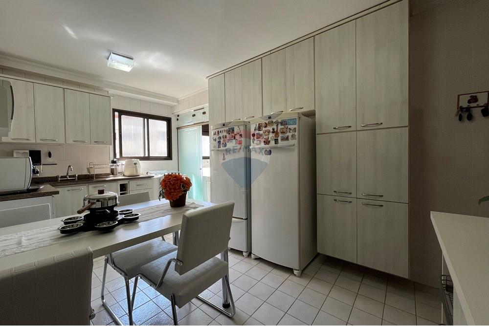 Apartamento - Venda - São Paulo , São Paulo - IMG_3532.jpg - Cozinha - 602141037-76