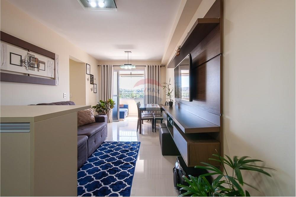 Apartamento - Venda - São Paulo , São Paulo - sala v5.jpg - 601311038-12