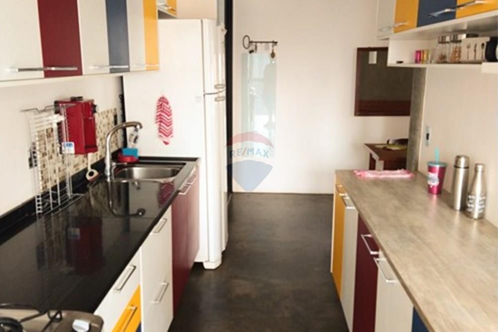 Apartamento - Alugar - São Paulo , São Paulo - IMG_20210113_142547267.jpg - 602301011-99