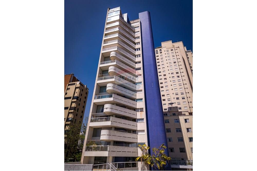 Duplex - Venda - São Paulo , São Paulo - 81 (2).jpg - Fachada - 601081006-128