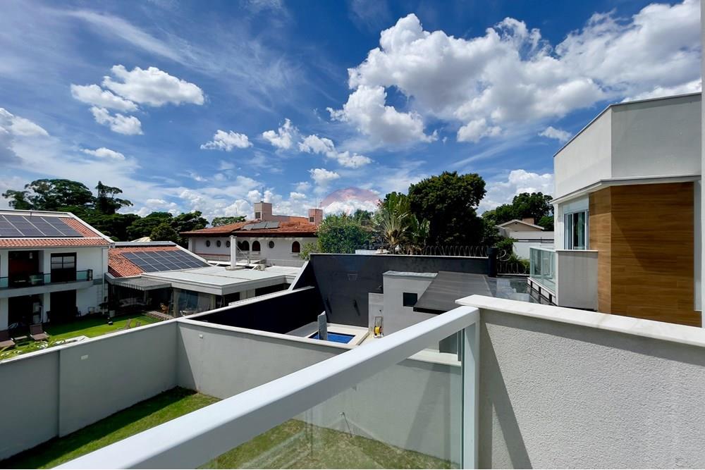 Casa de Condomínio - Venda - São Paulo , São Paulo - 601301074-3_FE_ - 33.jpeg - 601301074-3