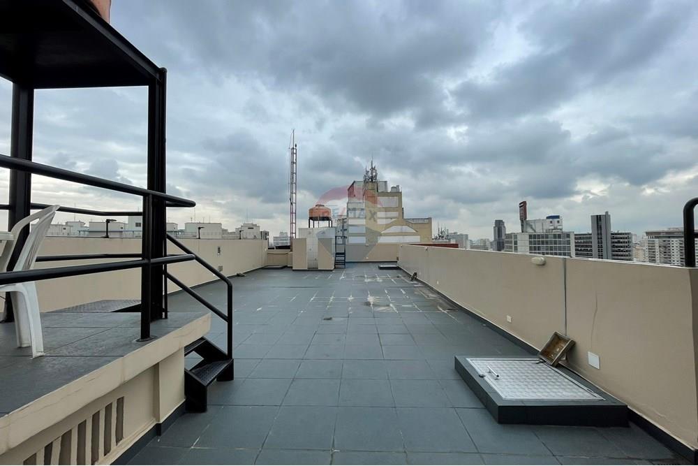 Apartamento - Alugar - São Paulo , São Paulo - IMG_9346.JPEG - 602061049-3