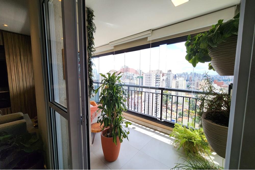 Apartamento - Venda - São Paulo , São Paulo - 20250110_110735.jpg - 602031015-19