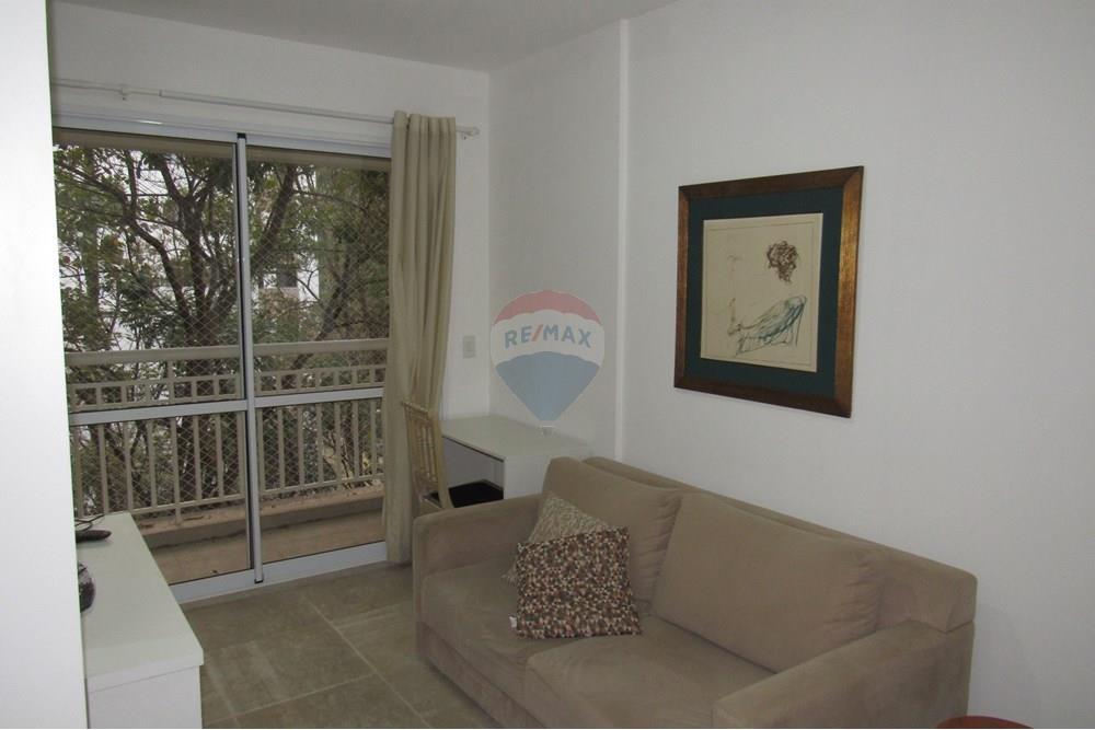 Apartamento - Alugar - São Paulo , São Paulo - IMG_1925.JPG - 602071003-89