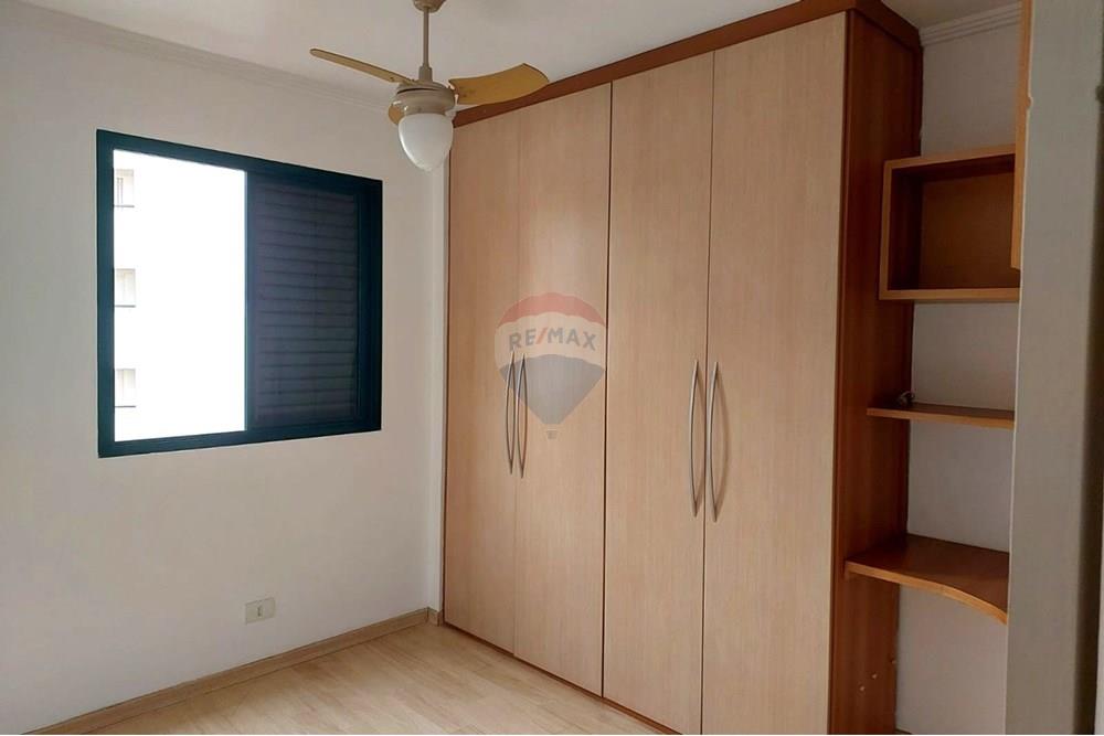 Apartamento - Alugar - São Paulo , São Paulo - 2d9d3013-a3fb-4232-86fa-b56f86835653.jpg - 602301001-131