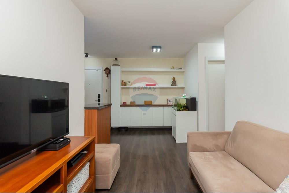 Apartamento - Venda - São Paulo , São Paulo - 01 sala -4-3.jpg - 601261059-123