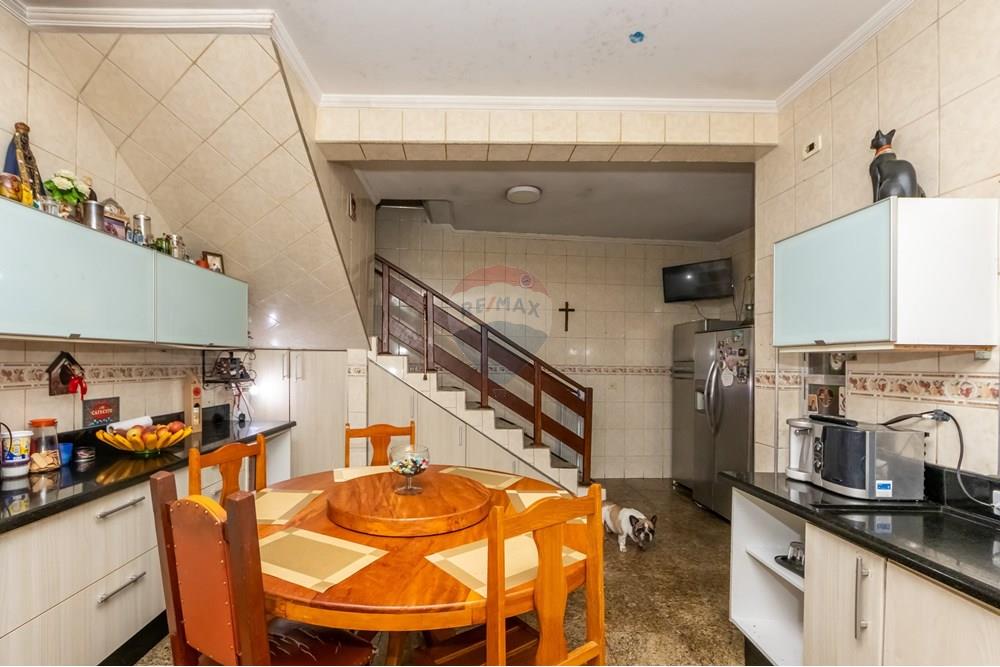 Sobrado - Venda - São Paulo , São Paulo - IMG_196028.jpg - 602291003-21