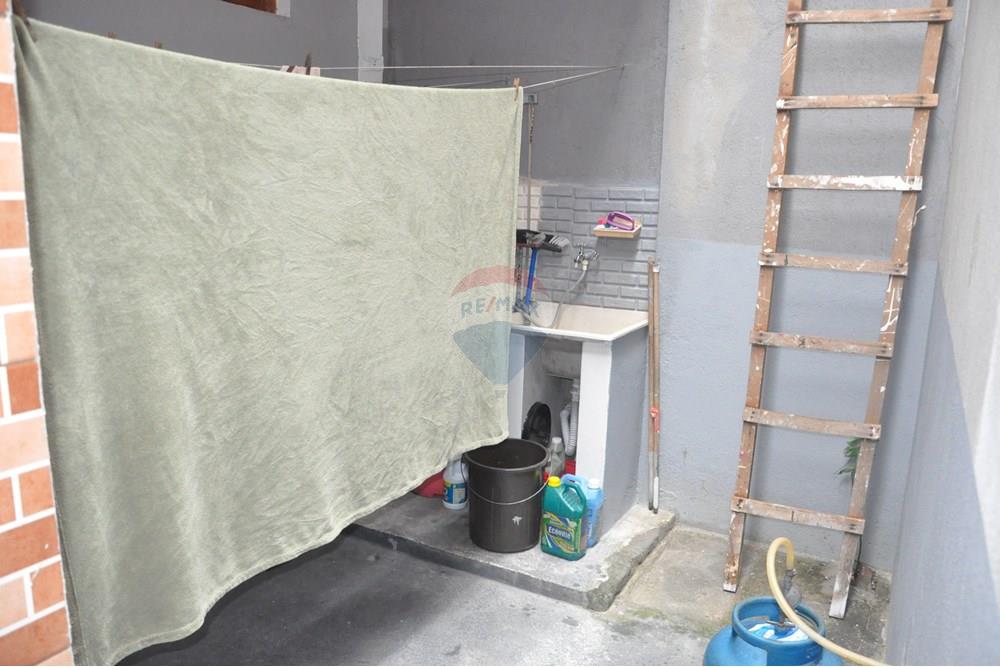 Sobrado - Venda - São Bernardo do Campo , São Paulo - DSC_6246.JPG - 602101011-141