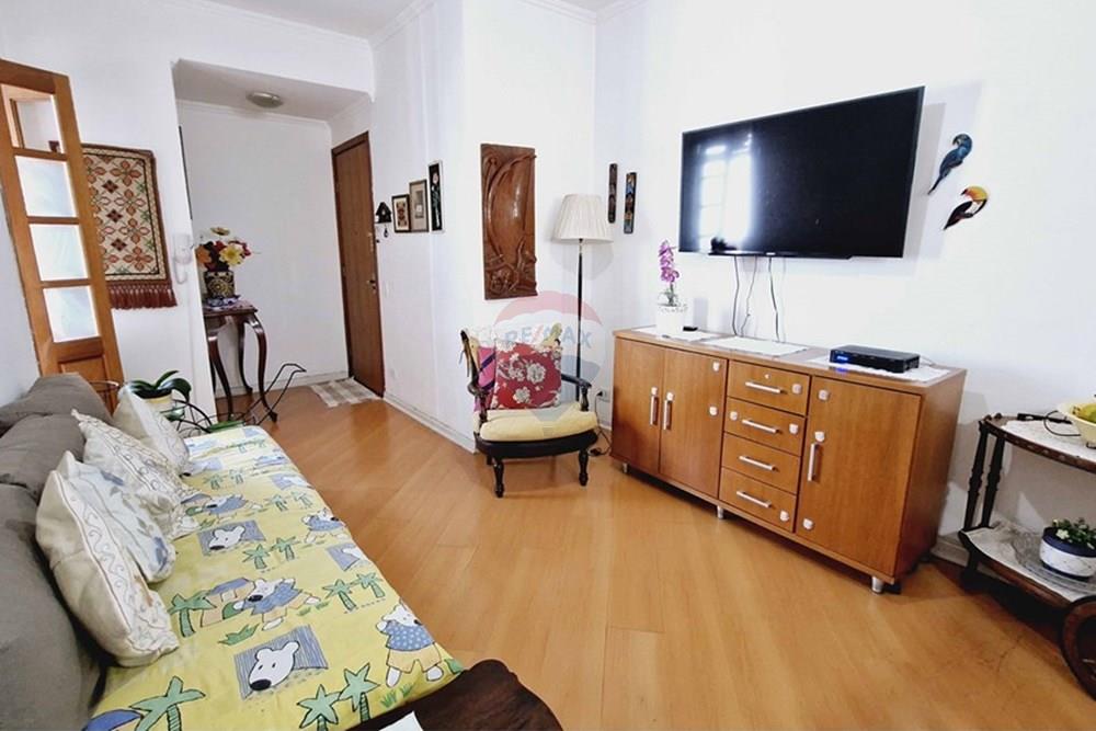 Apartamento - Venda - São Paulo , São Paulo - RUA MARIA ANTONIA, 227 (6).jpg - 602301001-8