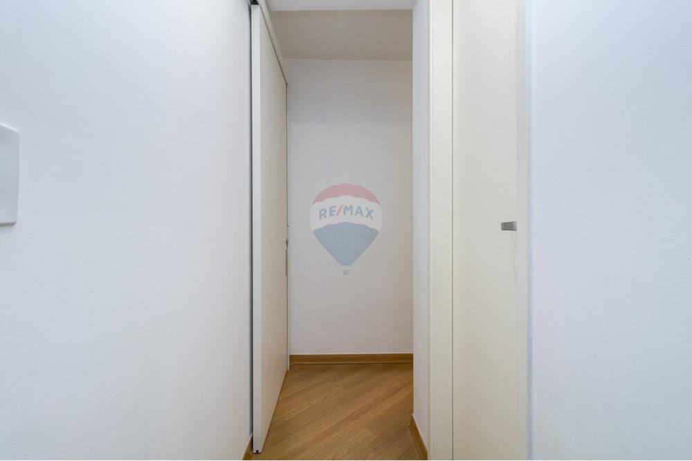 Apartamento - Venda - São Paulo , São Paulo - 3 CORREDOR (2).jpg - 601261002-213