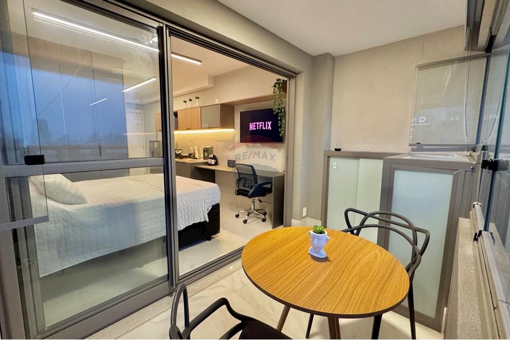 Studio - Venda - São Paulo , São Paulo - IMG_2844.jpg - 601721006-97