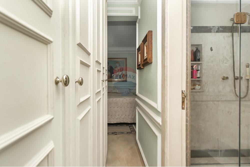 Apartamento - Venda - São Paulo , São Paulo - 35 suite.jpg - 601481005-203