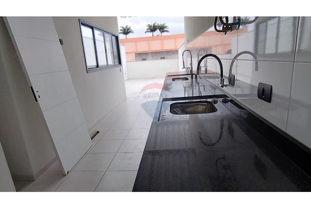 Cobertura - Venda - Santo André , São Paulo - 12.jpg - 601051077-5