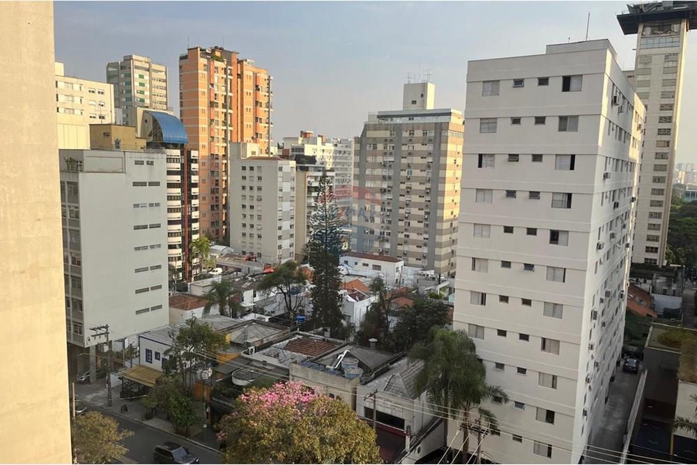 Cj. Comercial/ Sala - Alugar - São Paulo , São Paulo - 19Vista_Externa.jpeg - 602291016-238