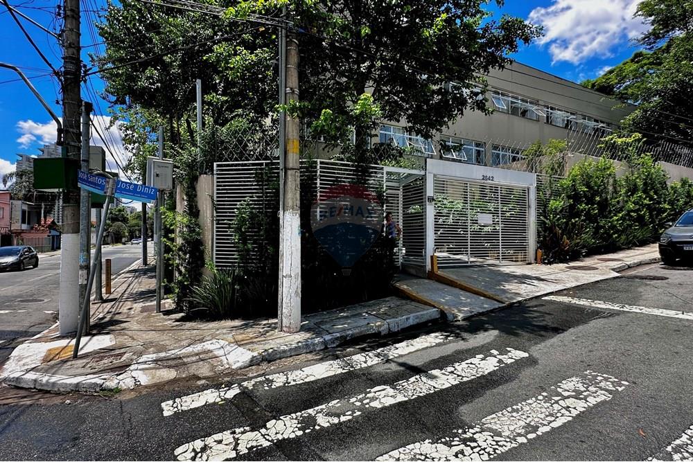 Apartamento - Alugar - São Paulo , São Paulo - IMG_2252.jpg - 602321014-87