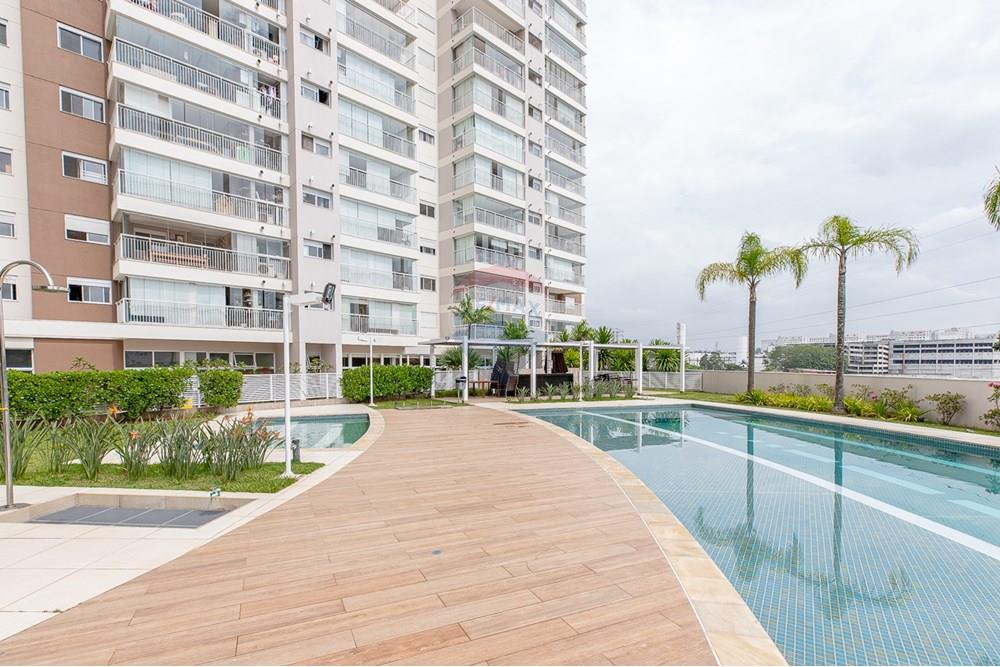 Apartamento - Venda - São Paulo , São Paulo - Cópia de Remax Ares-45.jpg - 601131053-14