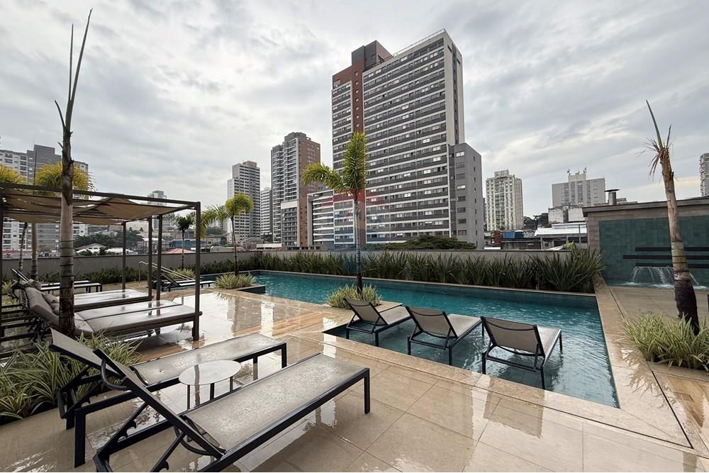 Apartamento - Alugar - São Paulo , São Paulo - 02area-condominial_004.JPG - 601421022-16