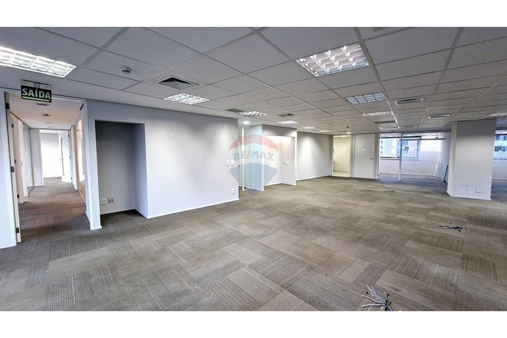 Cj. Comercial/ Sala - Alugar - São Paulo , São Paulo - AV. DR. CARDOSO DE MELO, 1855 (30).jpg - 602301001-157