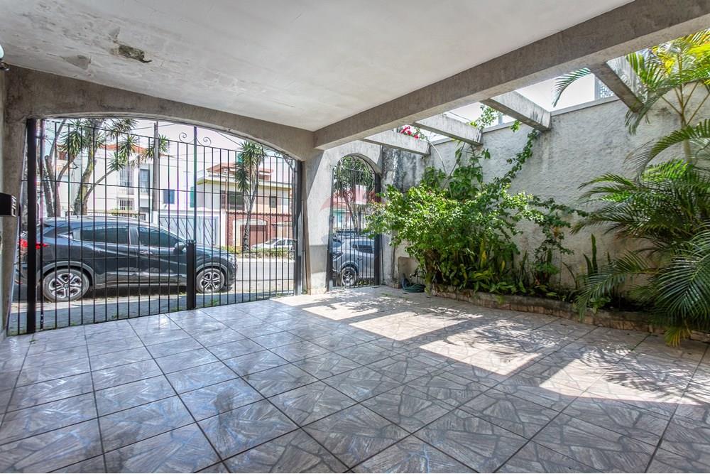 Sobrado - Venda - São Paulo , São Paulo - 003.jpg - 601301089-6