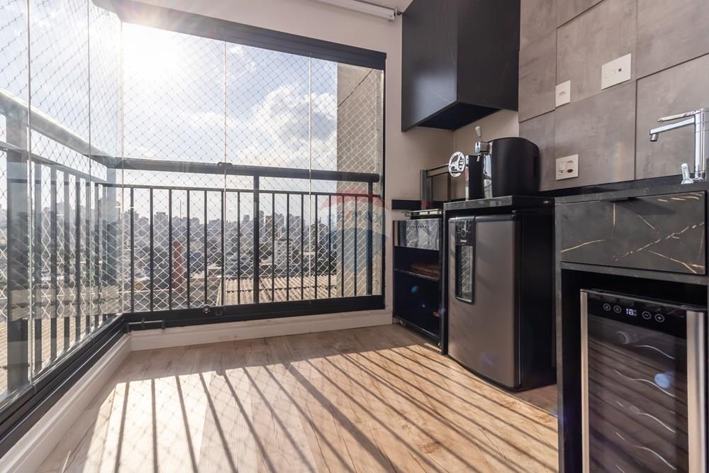 Apartamento, 2 quartos, 72 m² - Foto 9