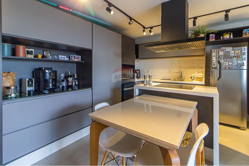 Apartamento - Venda - São Paulo , São Paulo - 04cozinha_002.jpg - 601421003-61