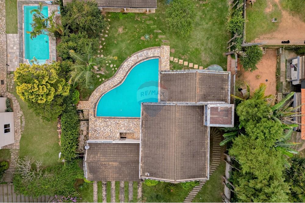 Casa de Condomínio - Venda - Cotia , São Paulo - Cópia de DJI_0050.jpg - 602241014-12
