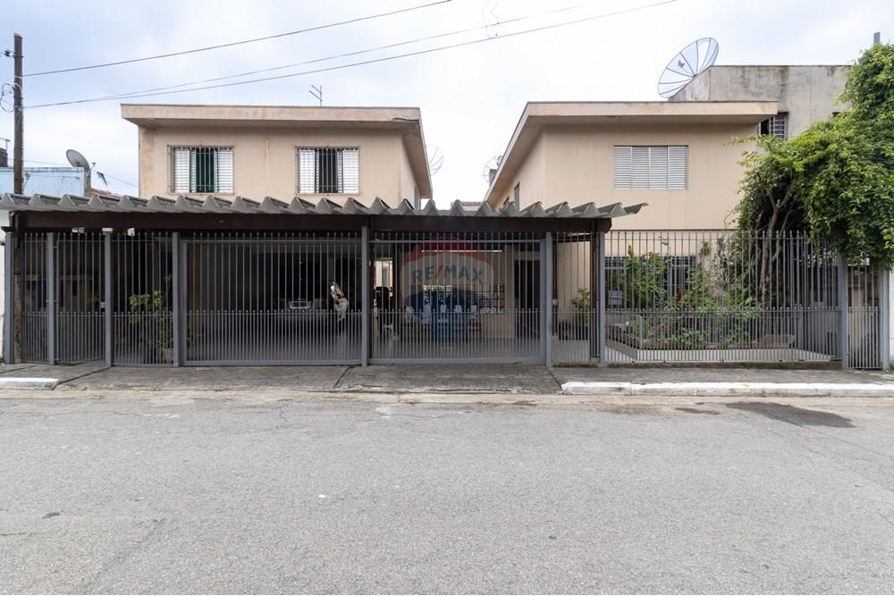 Casa Comercial - Venda - São Paulo , São Paulo - Rua Ibiratinga, 135_64.jpg - 601751084-8