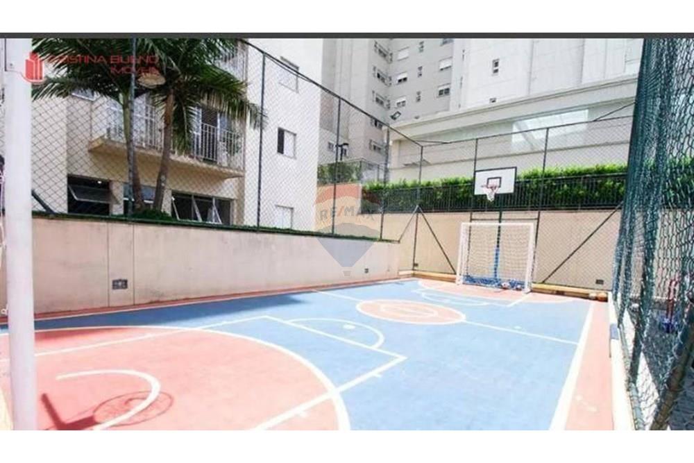 Apartamento - Alugar - São Paulo , São Paulo - 27 WW ipi 2.jpg - 601361040-144