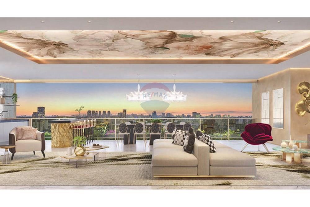 Apartamento - Venda - São Paulo , São Paulo - apartamento-204m2-900x500-800x444.jpg - Sala de estar - 601081013-34