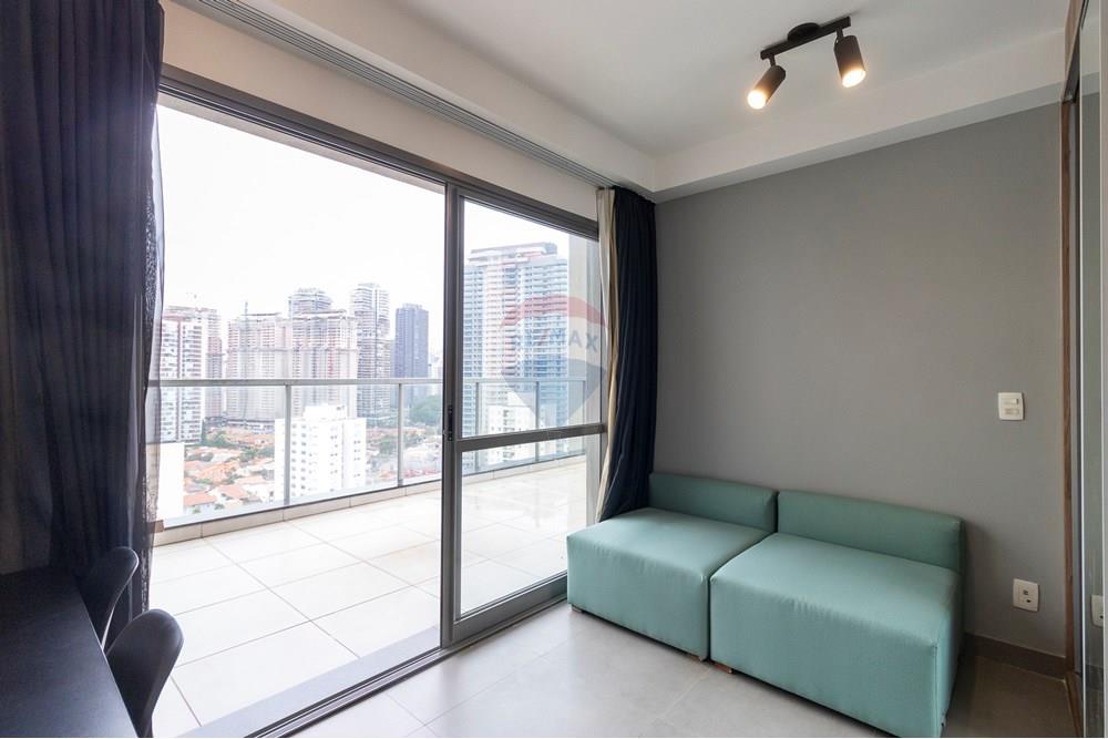 Studio - Venda - São Paulo , São Paulo - 01fotos_004.jpg - Sala - 601351152-50