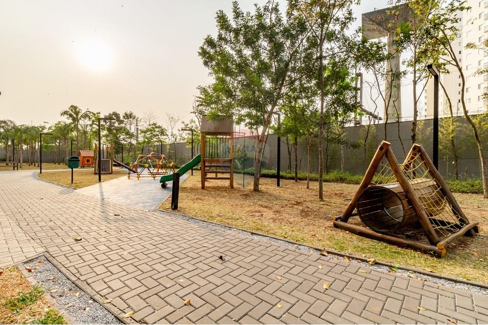 Apartamento - Venda - São Paulo , São Paulo - 27 AREA PLAY (3).jpg - 601261084-47