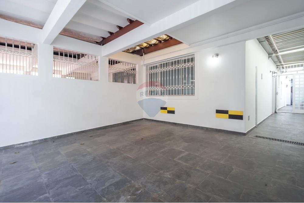 Casa - Venda - São Paulo , São Paulo - IMG_102931.jpg - Garagem - 602161016-18