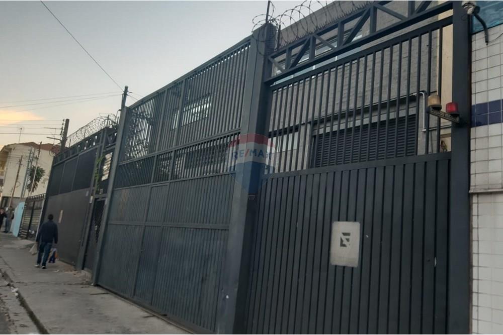 Galpão - Alugar - São Paulo , São Paulo - 7.jpg - 602291021-216