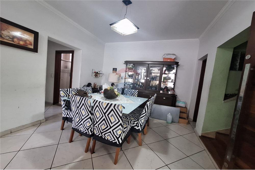 Sobrado - Venda - São Paulo , São Paulo - 1 - 601991006-370