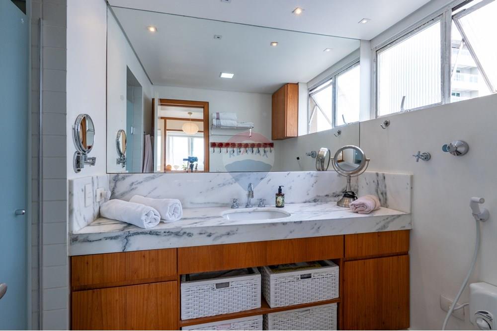 Apartamento - Venda - São Paulo , São Paulo - BanhoSuite1.jpg - 601131035-36