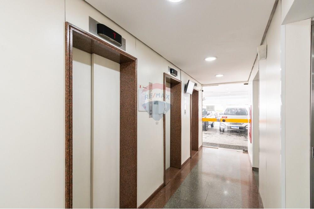 Cj. Comercial/ Sala - Venda - São Paulo , São Paulo - DSC_1792.jpg - 601241007-86