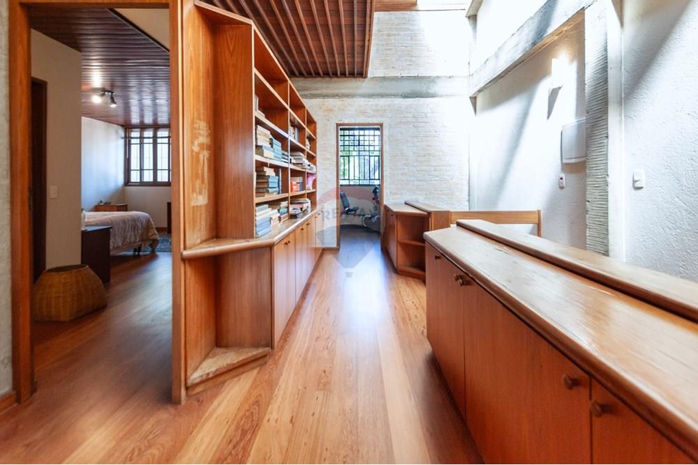 Sobrado - Venda - São Paulo , São Paulo - DSC_8745.jpeg - Corredor - 601191026-142