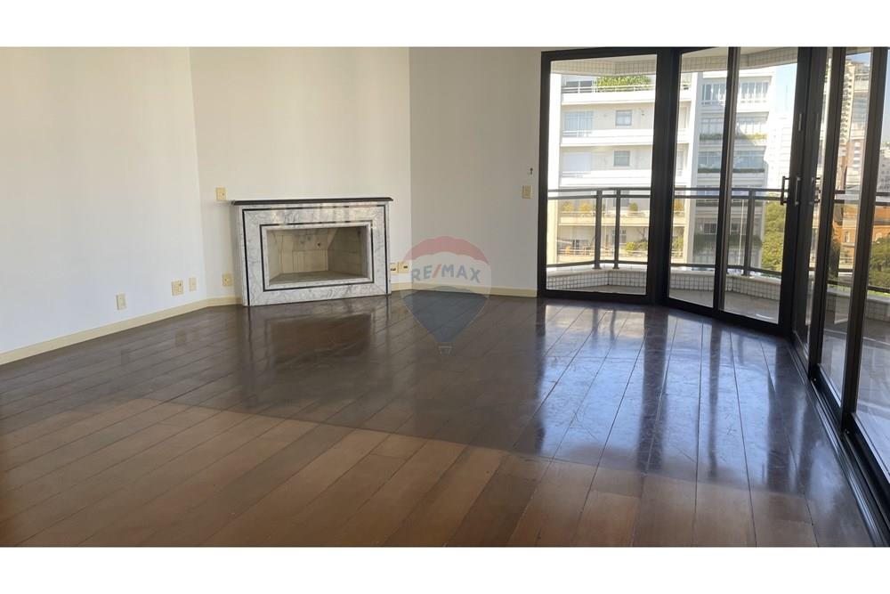 Apartamento - Alugar - São Paulo , São Paulo - 6 Lareira - Copia.jpeg - 601081084-6