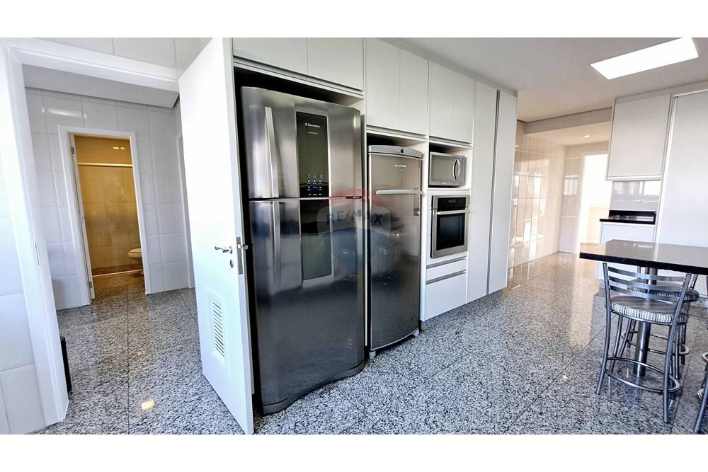 Apartamento - Venda - São Paulo , São Paulo - AV. WASHINGTON LUIS, 1576 (67).jpg - Cozinha - 601361053-29