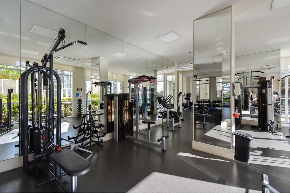 Apartamento - Venda - São Paulo , São Paulo - 01fotos_092.jpg - 601251125-45