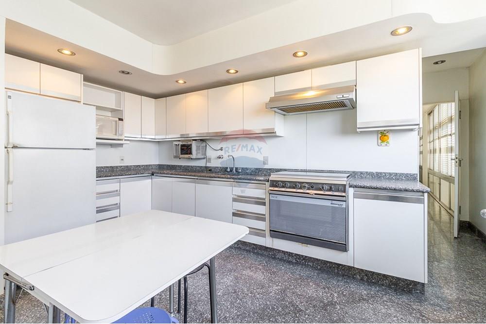 Apartamento - Venda - São Paulo , São Paulo - 39.jpg - Cozinha - 601081007-96