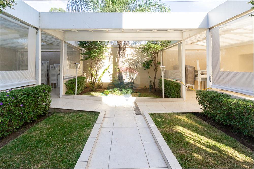 Apartamento - Venda - São Paulo , São Paulo - 24 - 601751058-100