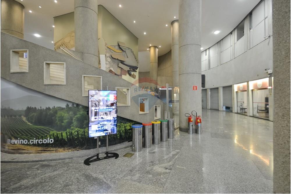 Cj. Comercial/ Sala - Venda - São Paulo , São Paulo - 029.jpg - 601251165-65