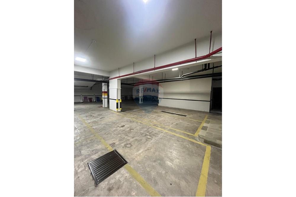 Duplex - Venda - Guarujá , São Paulo - 61.jpeg - Garagem - 601081007-100