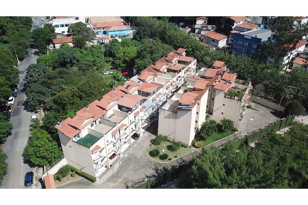 Casa de Condomínio - Venda - São Paulo , São Paulo - RUA DOS MÁRTIRES ARMENIOS, 20 (8).jpg - 601051032-124