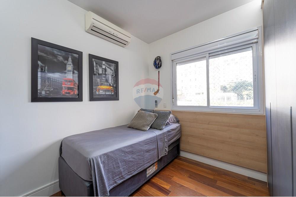 Apartamento - Venda - São Paulo , São Paulo -  CAMPO BELO DU CHAMP (51).JPG - 601301082-4