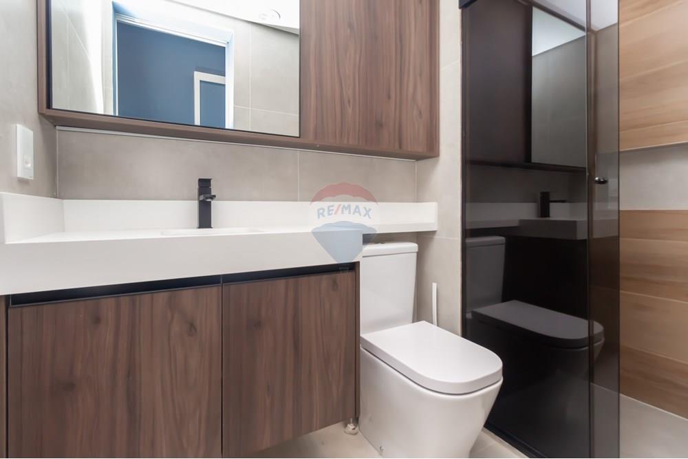 Apartamento - Venda - São Paulo , São Paulo - IMG_725107.jpg - Banheiro - 601811024-41