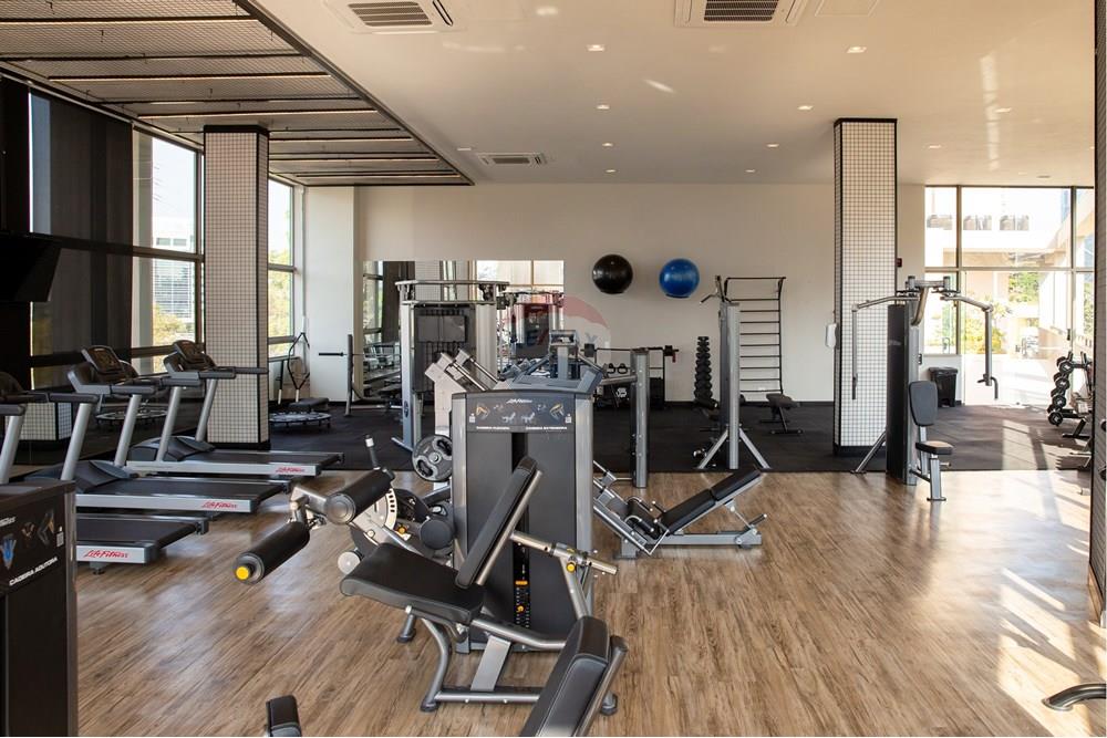 Apartamento - Venda - São Paulo , São Paulo - ONLY - FITNESS 3.jpg - 601971032-112