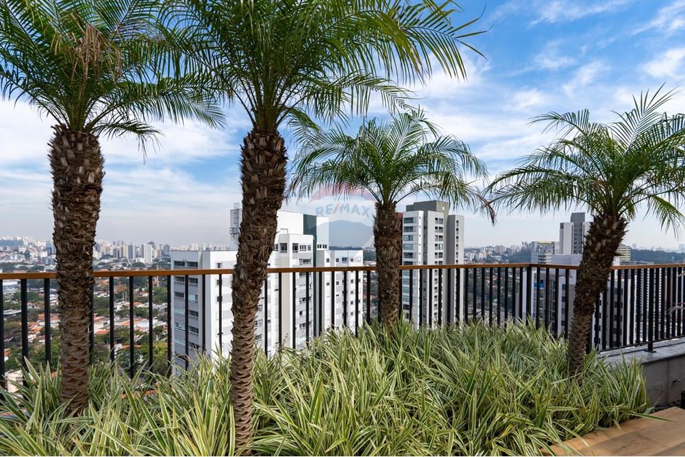 Apartamento - Venda - São Paulo , São Paulo - 048.jpg - 601181003-95