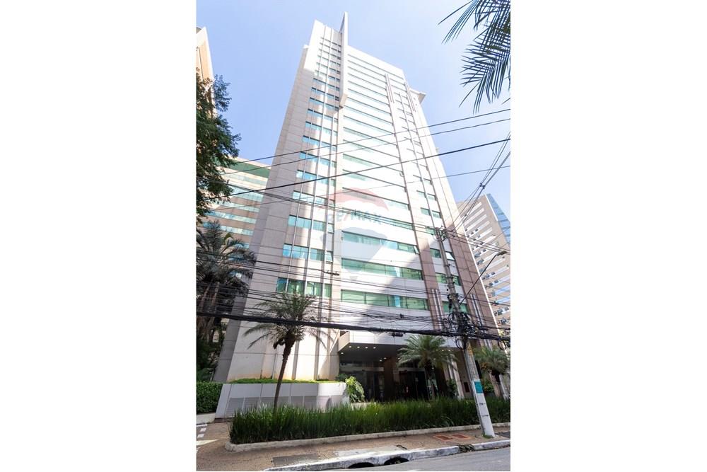 Cj. Comercial/ Sala - Venda - São Paulo , São Paulo - 01fotos_021.jpg - 601181054-45